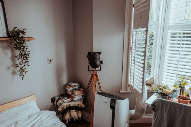 Quelle puissance choisir pour un climatiseur mobile ?