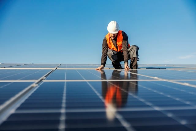 arnaque panneaux solaires